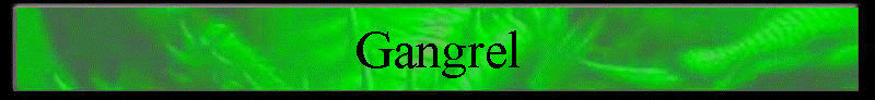 gangrel
