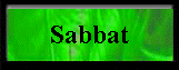 Sabbat