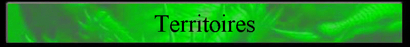 Territoires